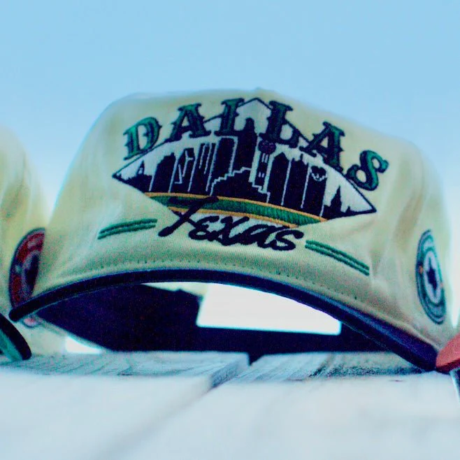 Dallas Snapback - The Modano - Image 4