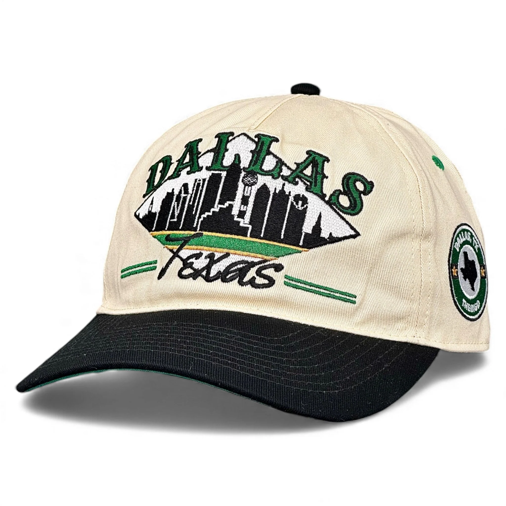 Dallas Snapback - The Modano - Image 5