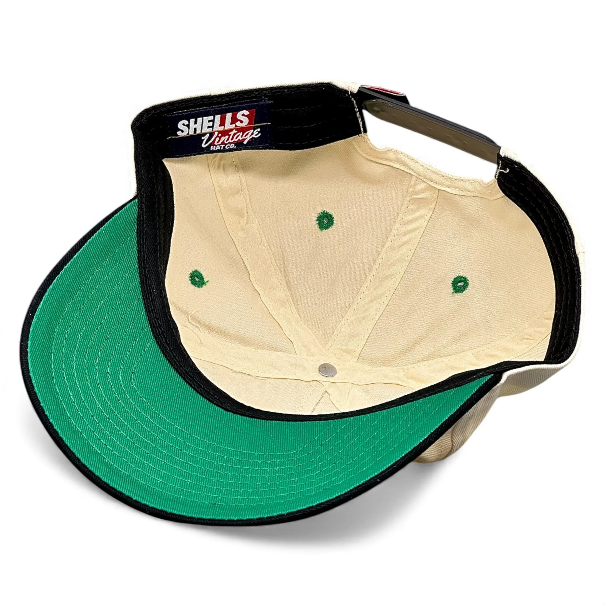 Dallas Snapback - The Modano - Image 7