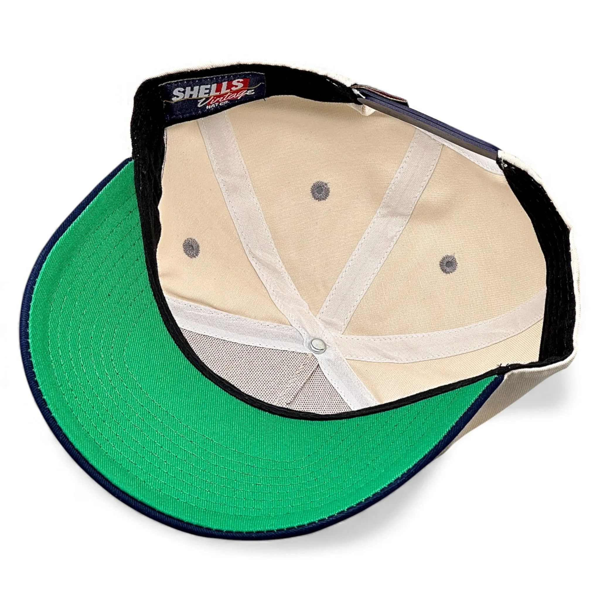 Dallas Snapback - The Aikman - Image 7