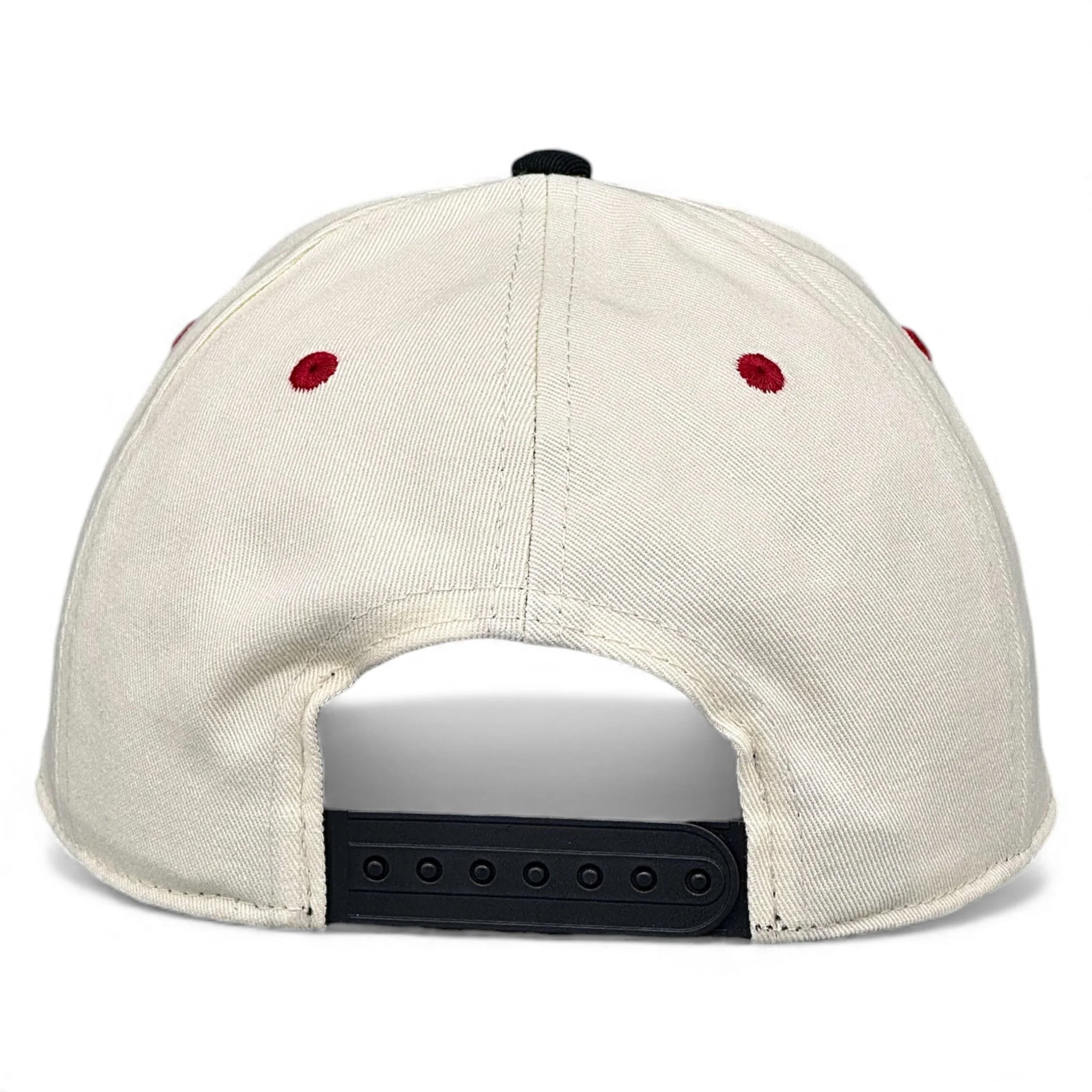 Tee It Up Snapback - The Tiger - Image 7