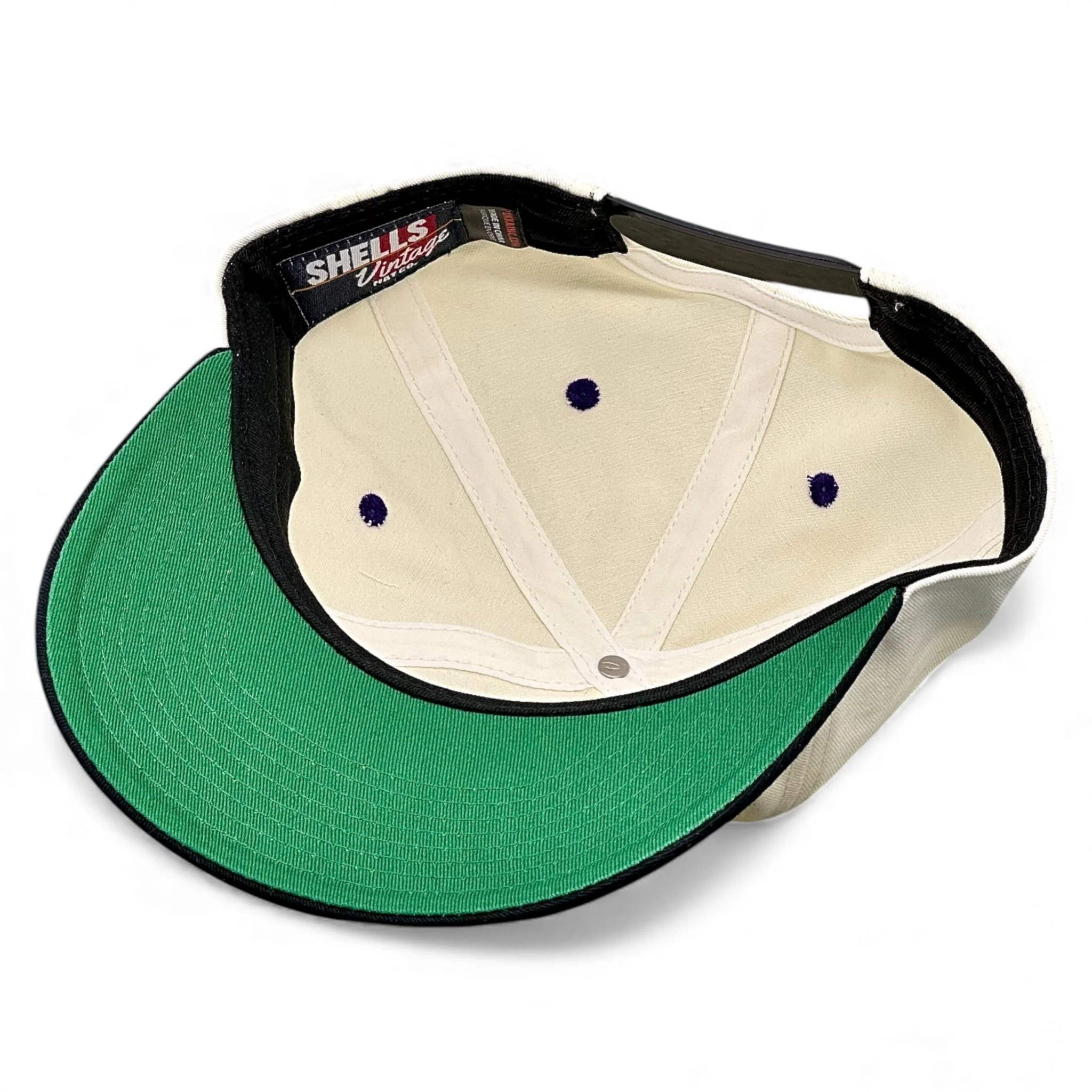 Los Angeles Snapback - The Kobe - Image 8