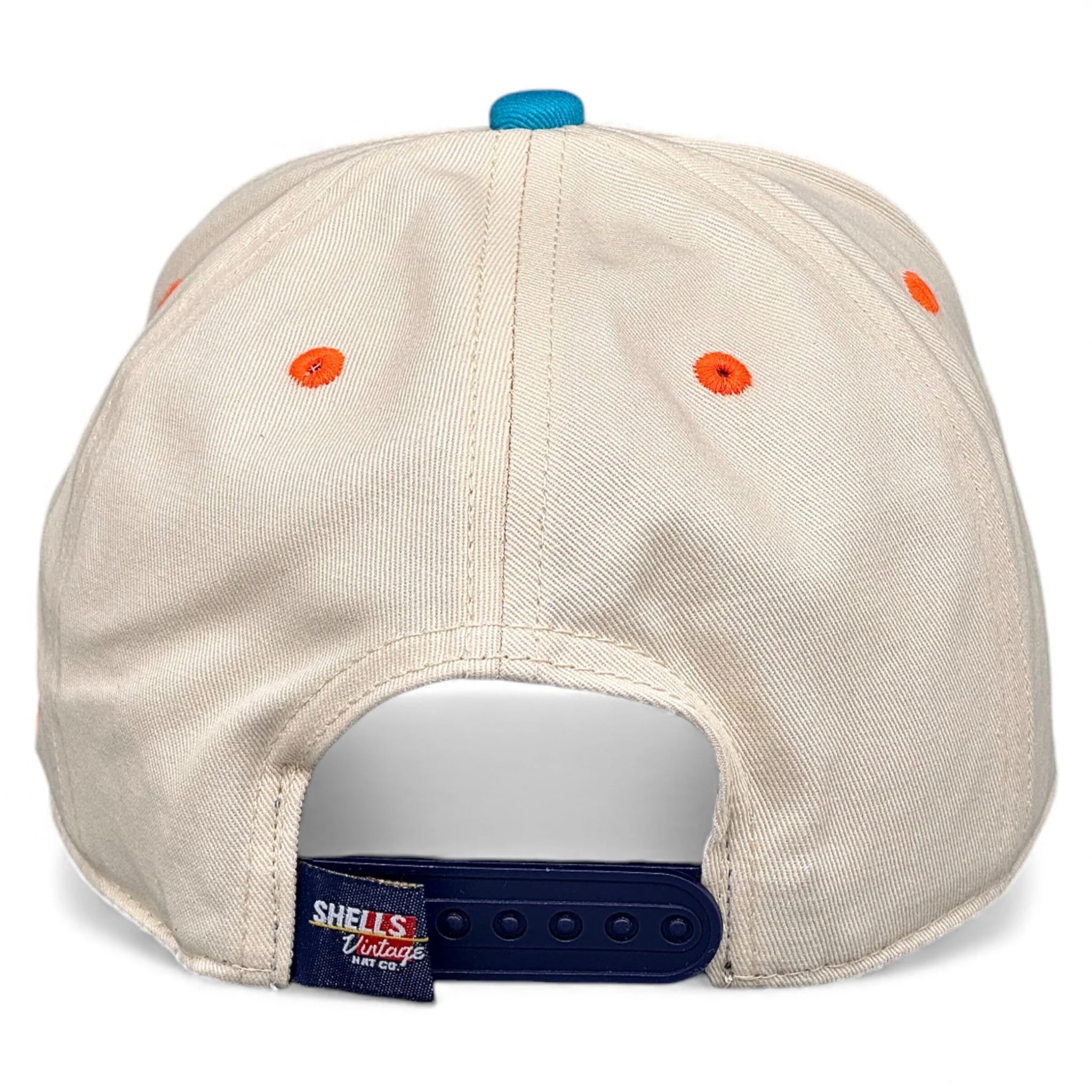 Miami Snapback - The Marino - Image 7