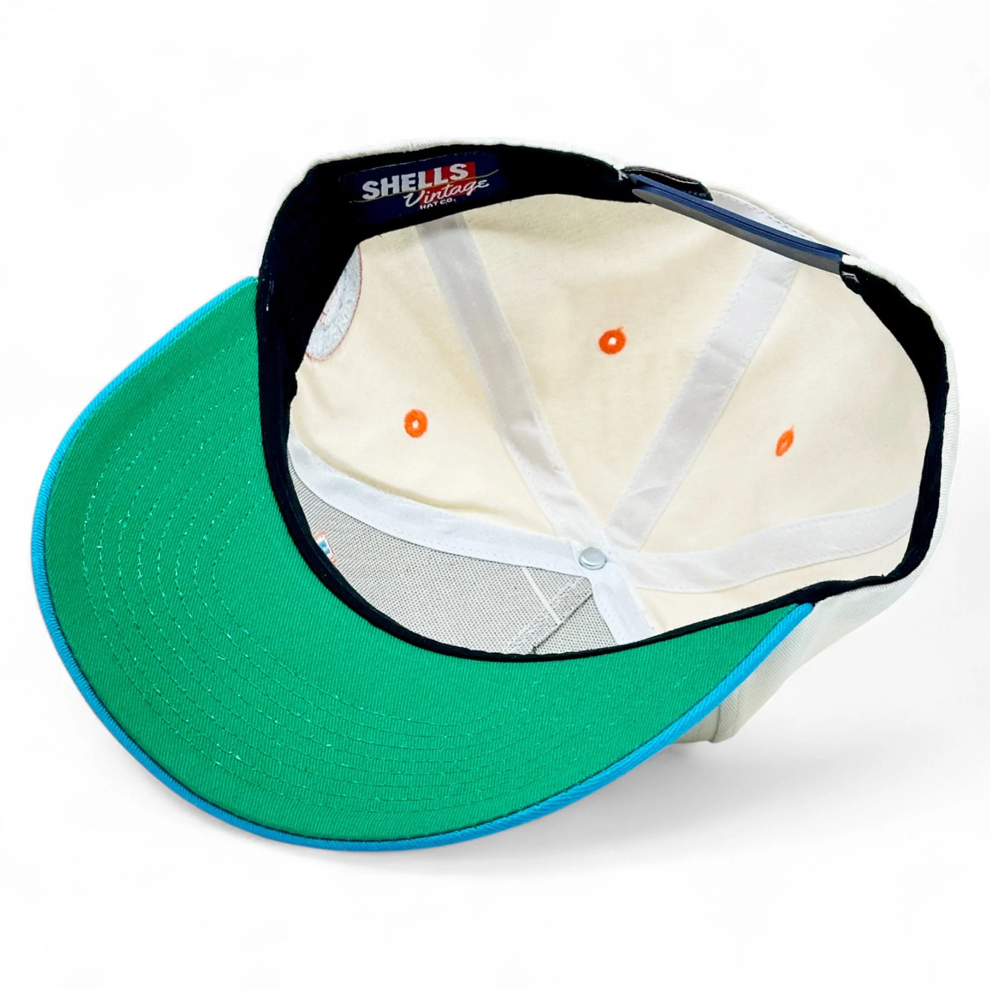 Miami Snapback - The Marino - Image 8
