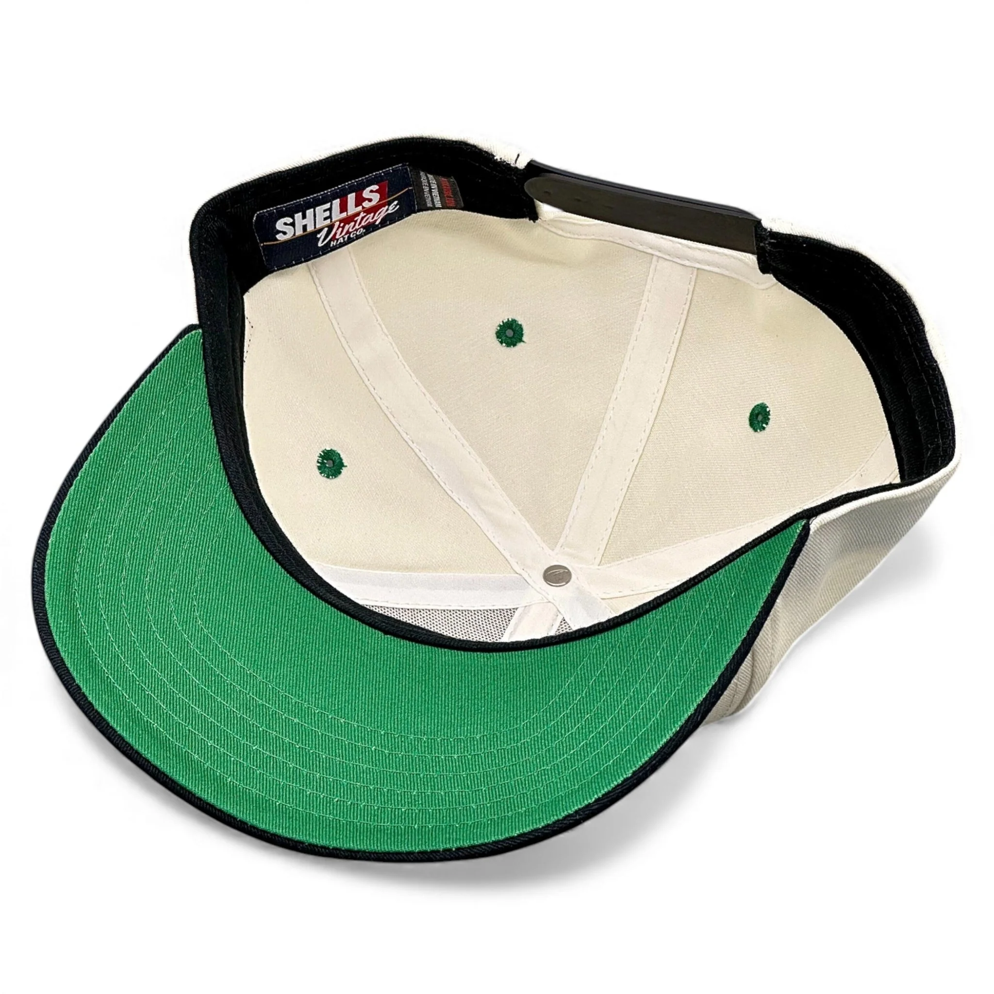 Michigan Snapback - The Magic - Image 10