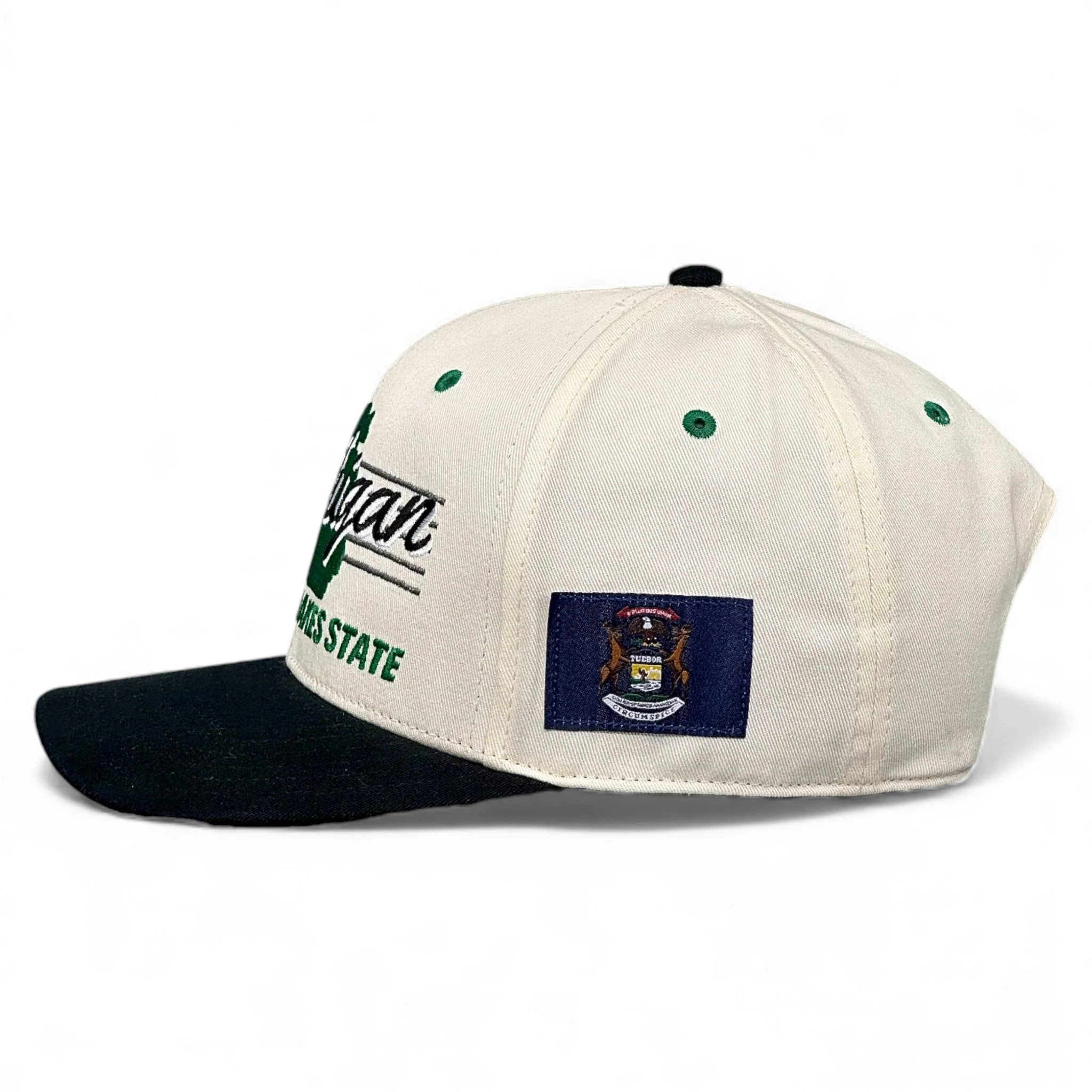 Michigan Snapback - The Magic - Image 3