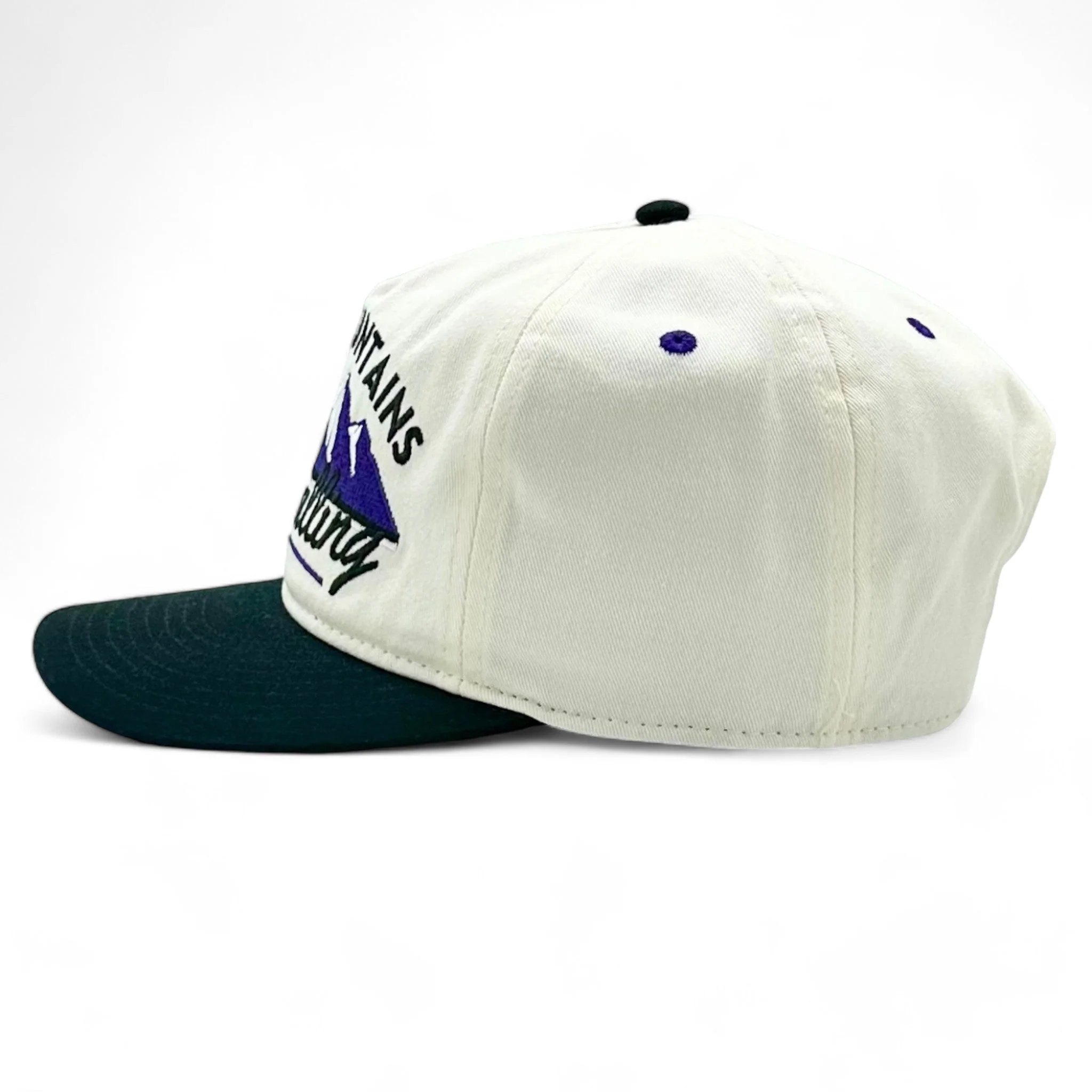 The Mountains Are Calling Snapback - The Rocky - Image 8