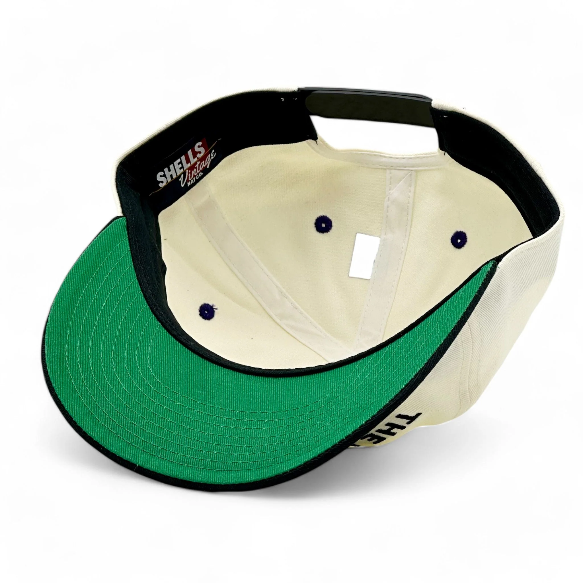 The Mountains Are Calling Snapback - The Rocky - Image 9