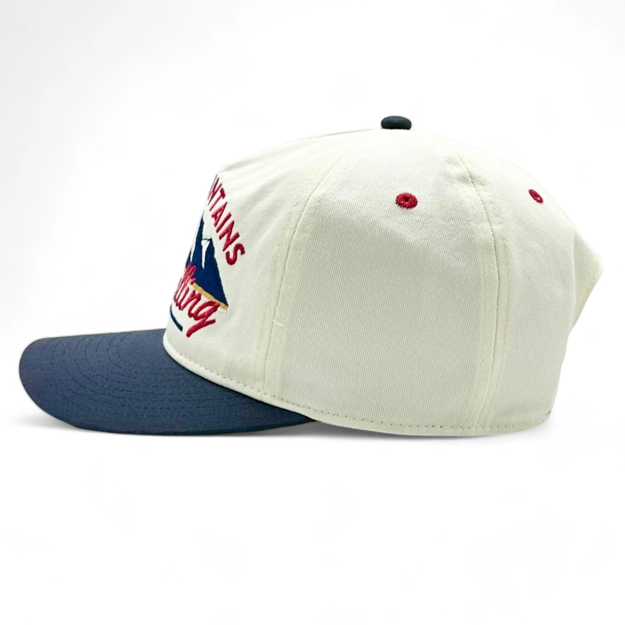 The Mountains Are Calling Snapback - The Peak - Image 4