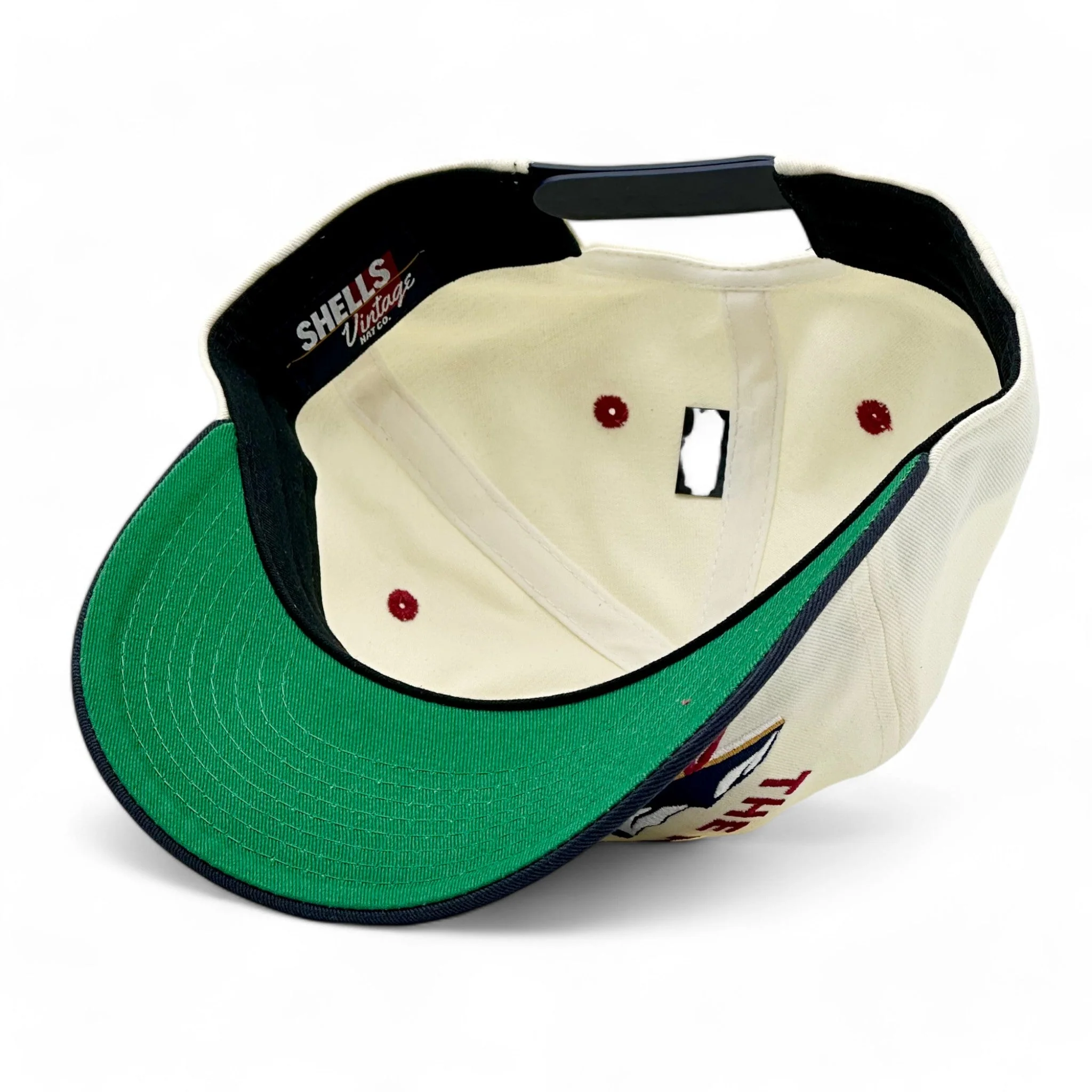 The Mountains Are Calling Snapback - The Peak - Image 6