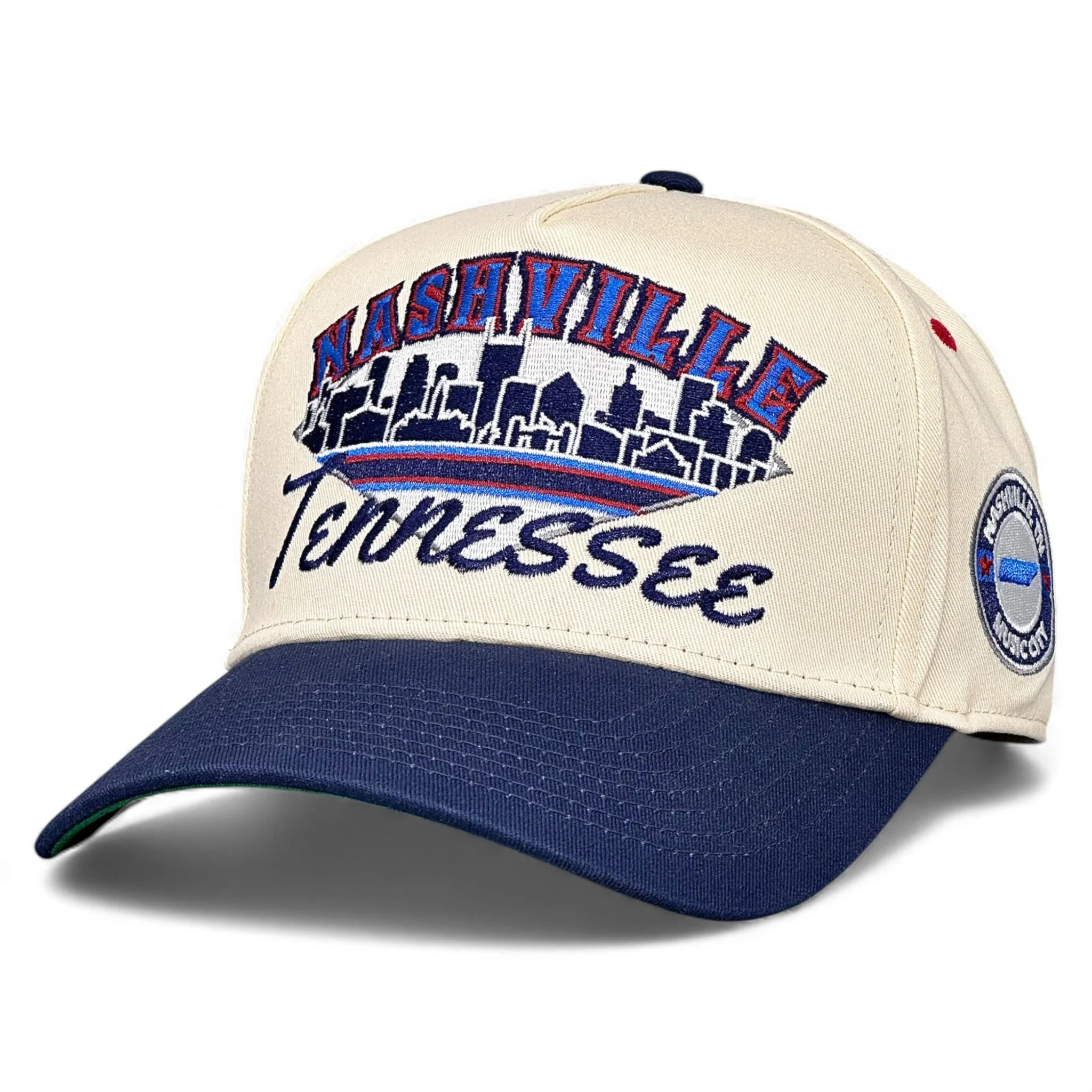 Nashville Snapback - The McNair - Image 5