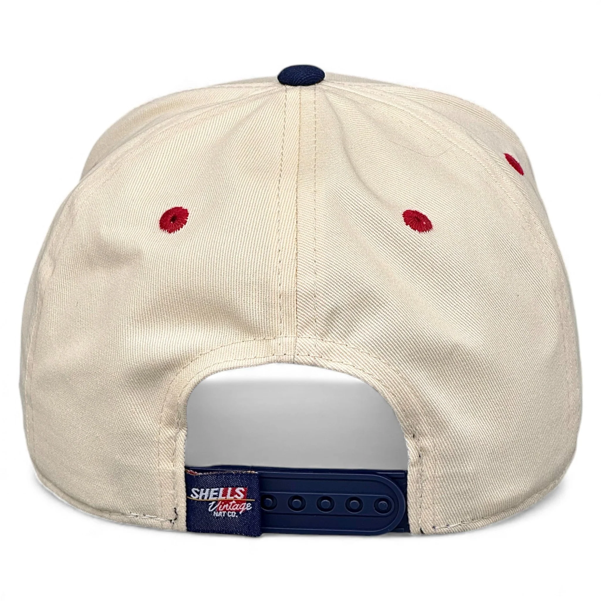 Nashville Snapback - The McNair - Image 7