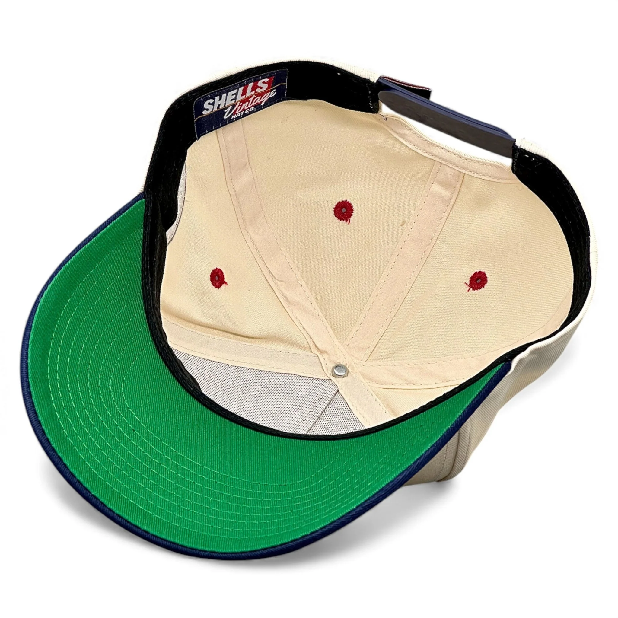 Nashville Snapback - The McNair - Image 9