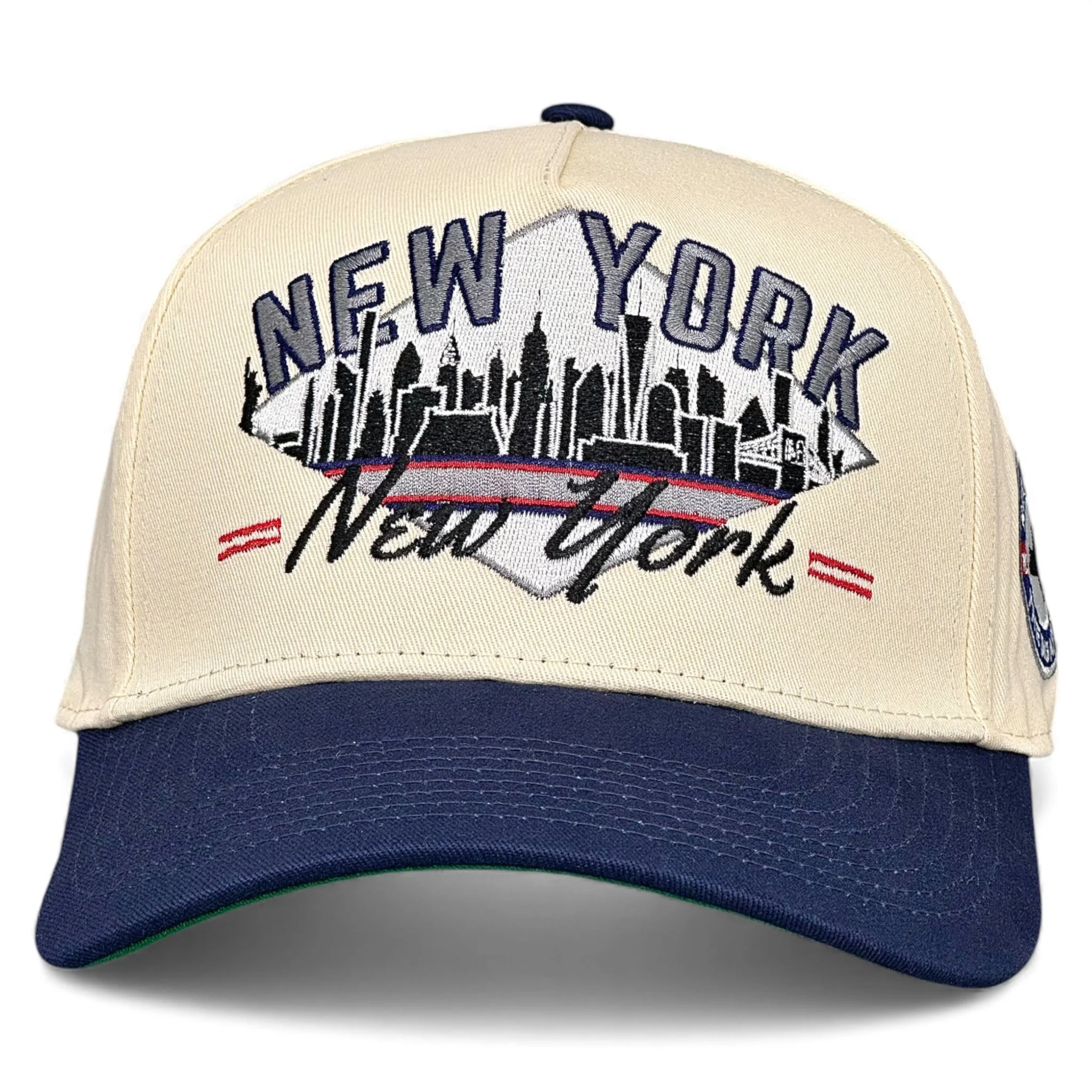 New York
