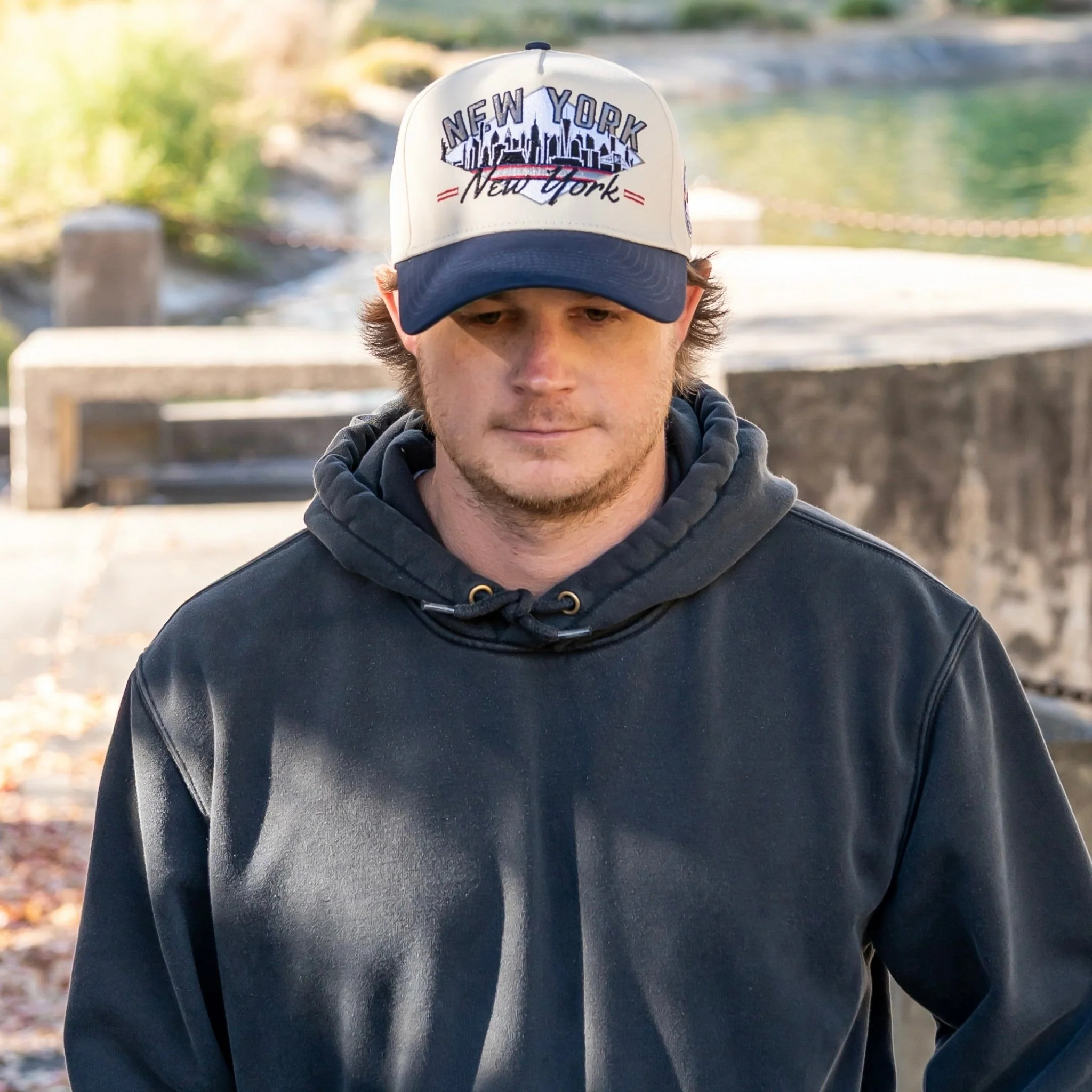 New York Snapback - The Babe - Image 4