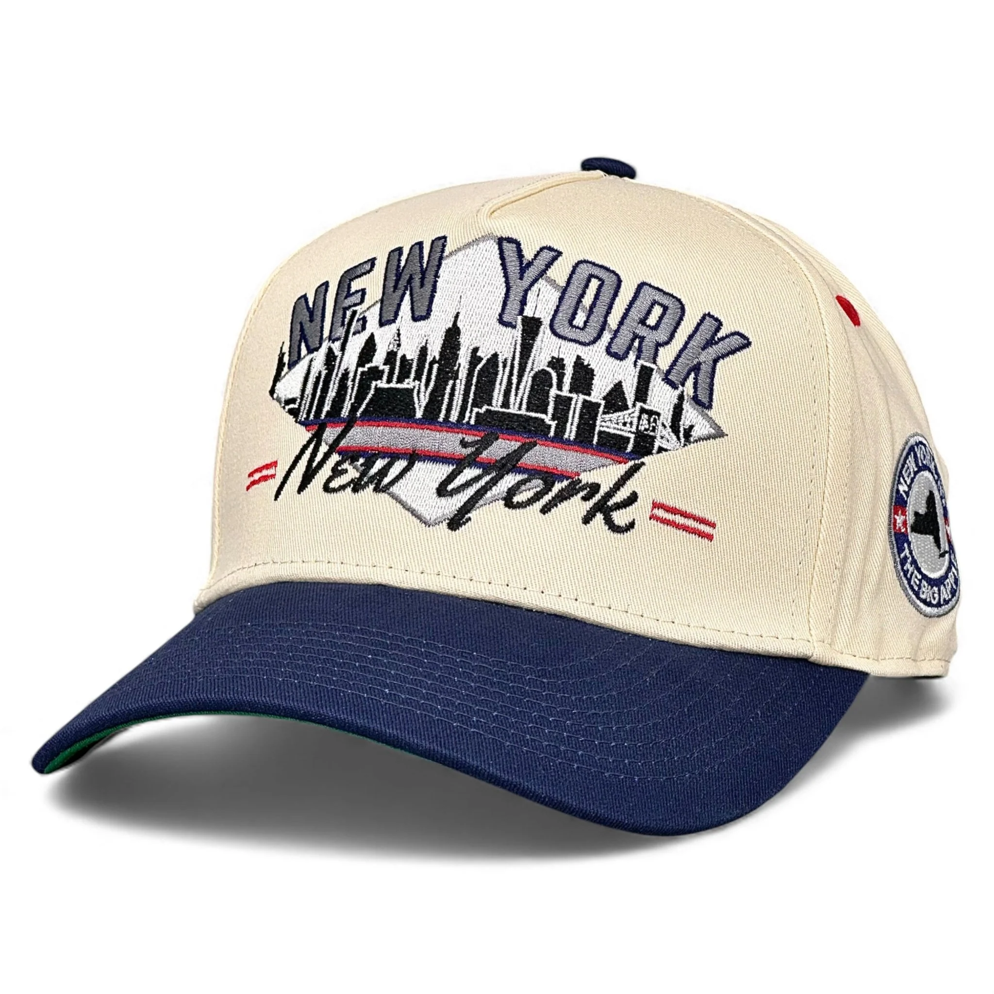 New York Snapback - The Babe - Image 5
