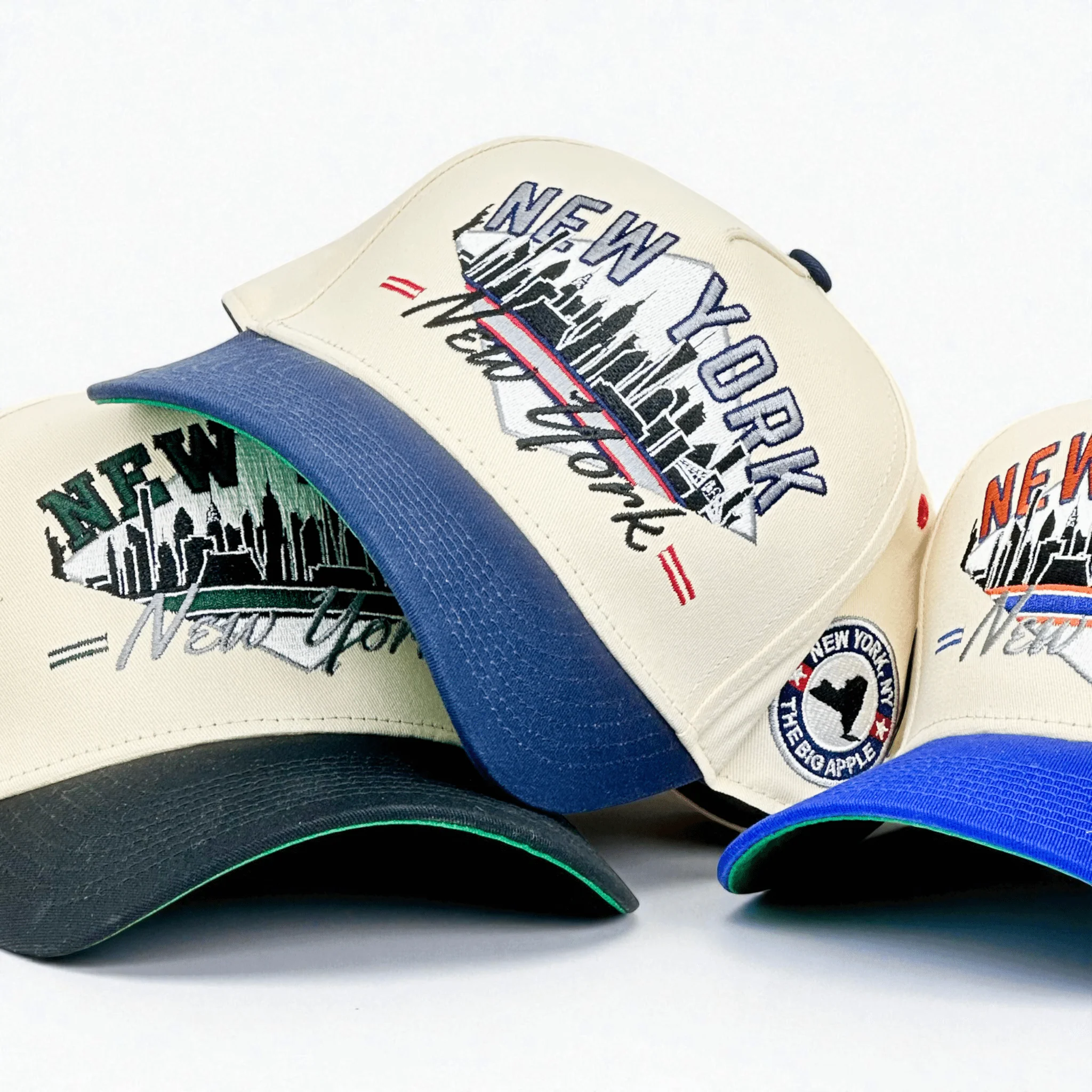 New York Snapback - The Babe - Image 6