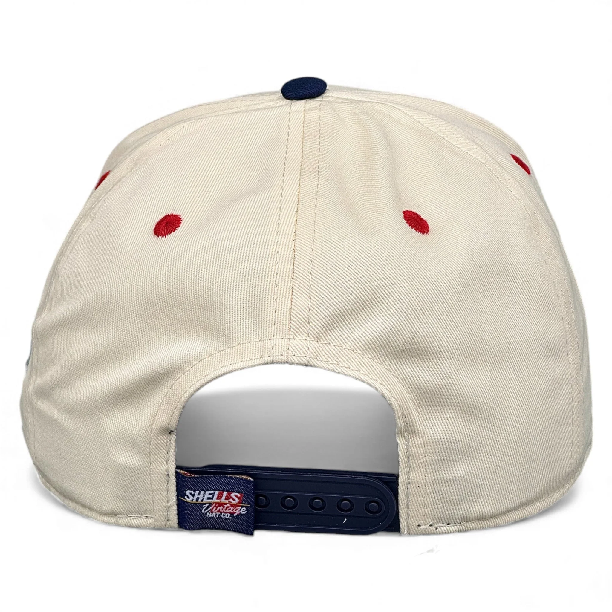 New York Snapback - The Babe - Image 7