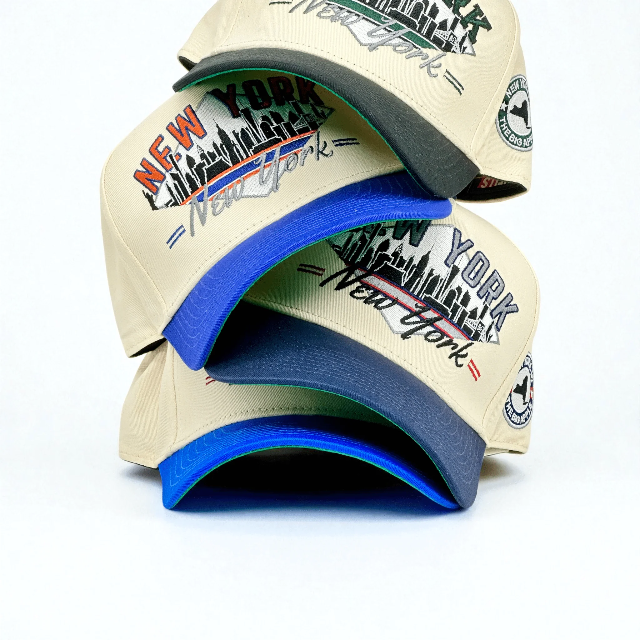 New York Snapback - The Babe - Image 8