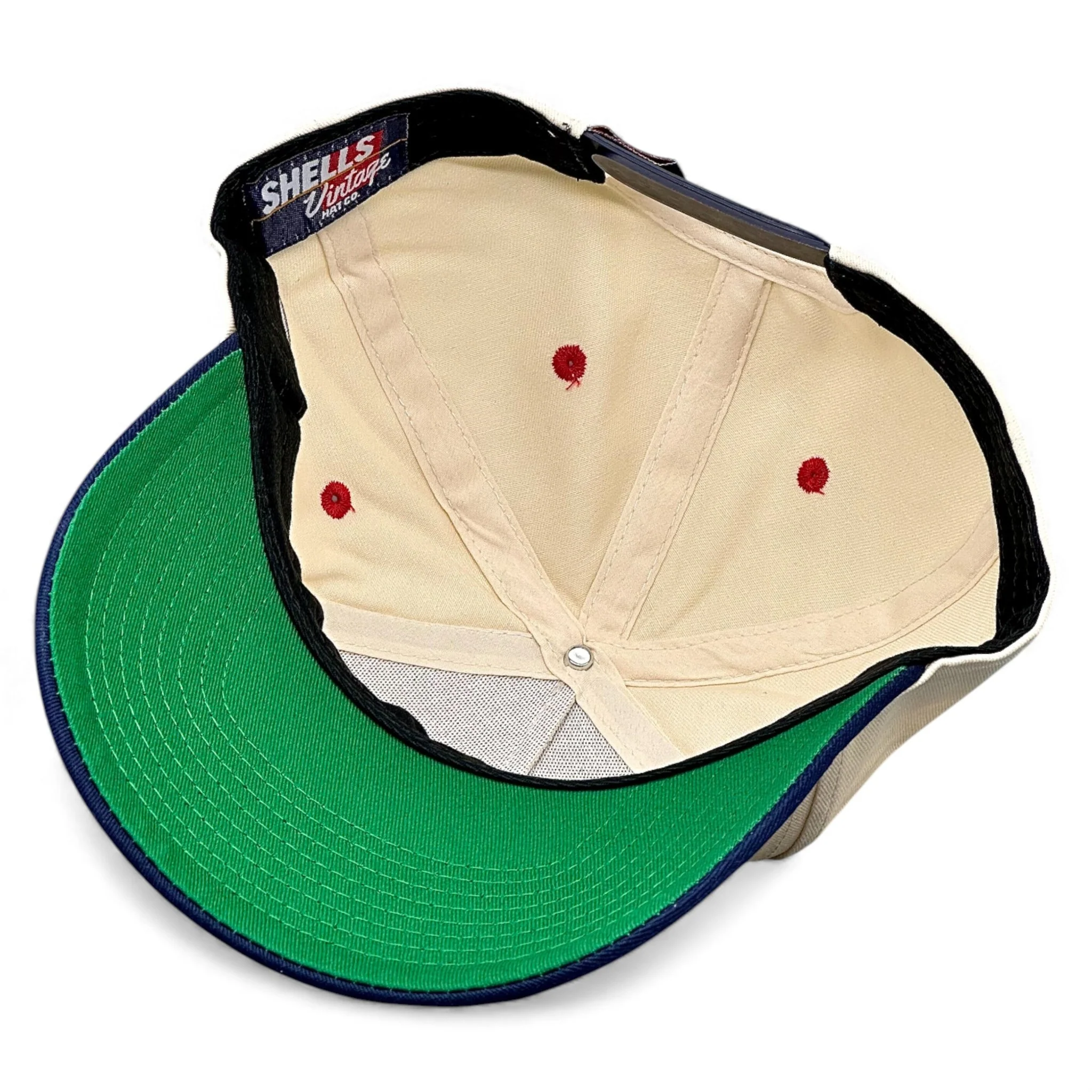 New York Snapback - The Babe - Image 9