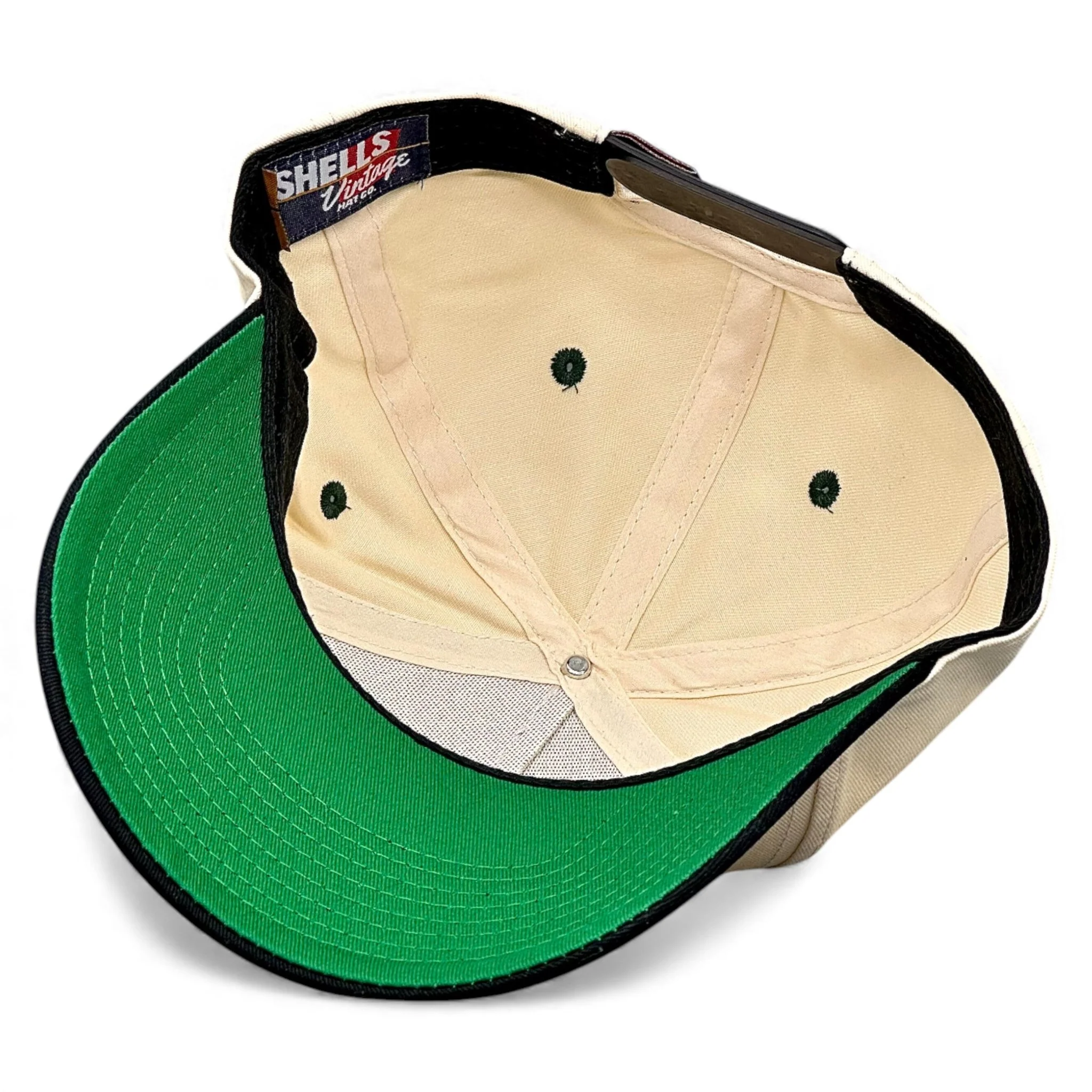 New York Snapback - The Revis - Image 10