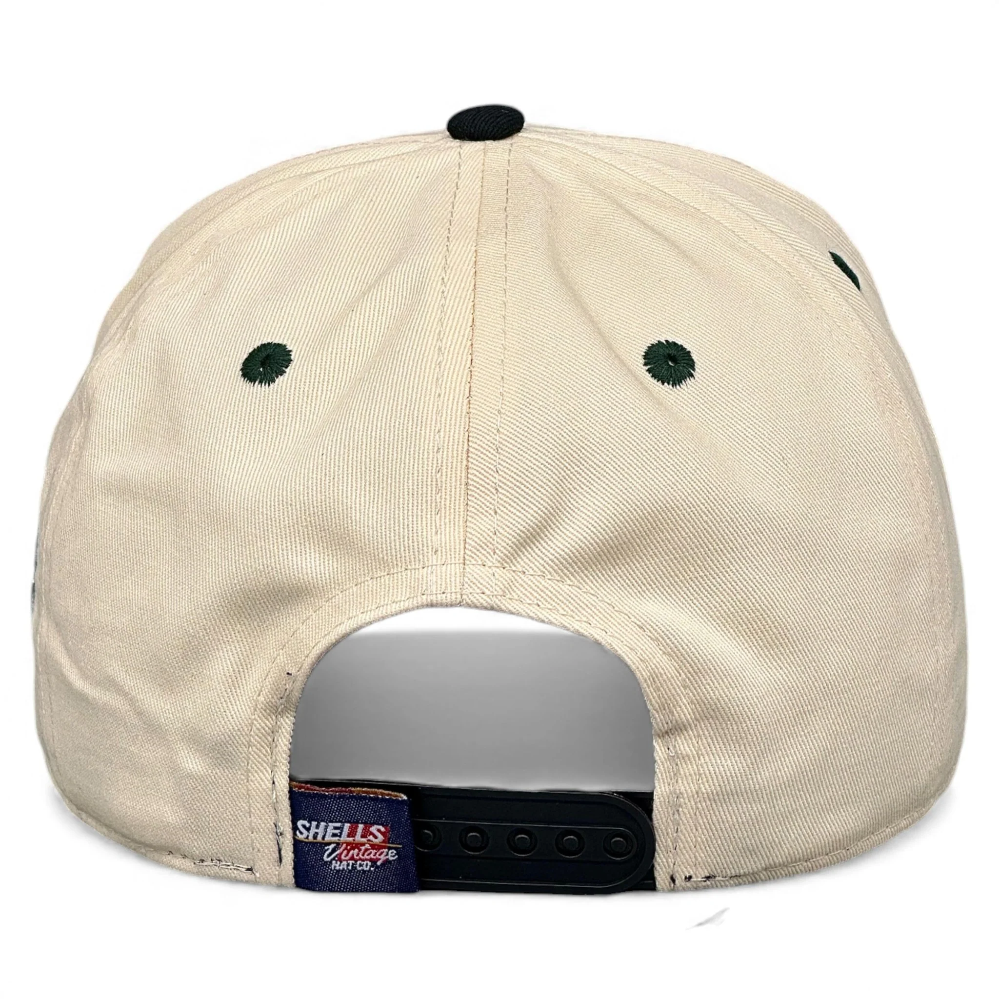 New York Snapback - The Revis - Image 8