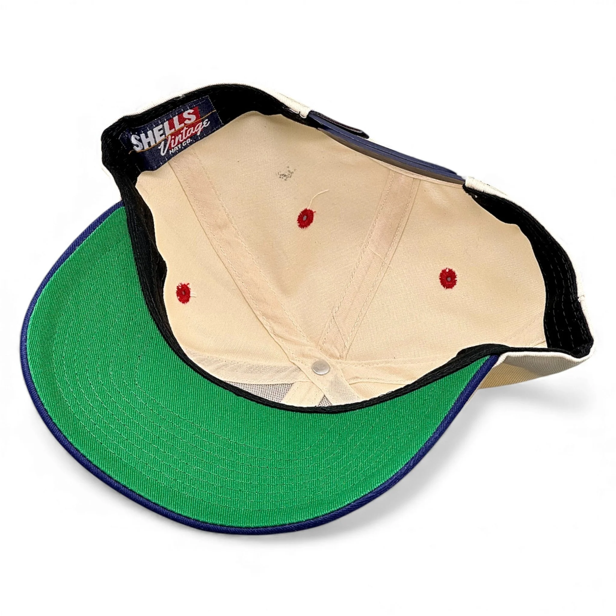 North Carolina Snapback - The First in Flight - Image 8