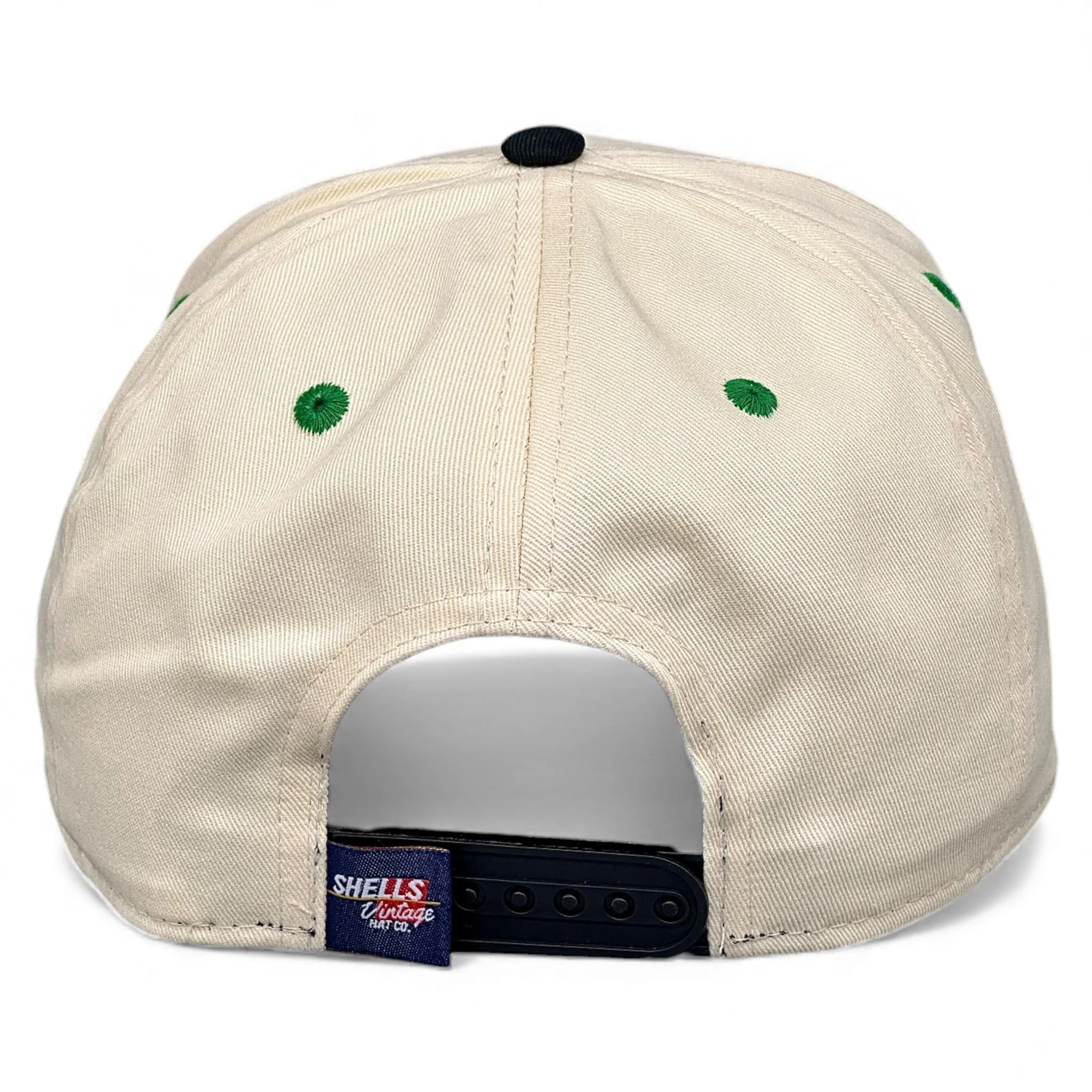 Philadelphia Snapback - The Cunningham - Image 6