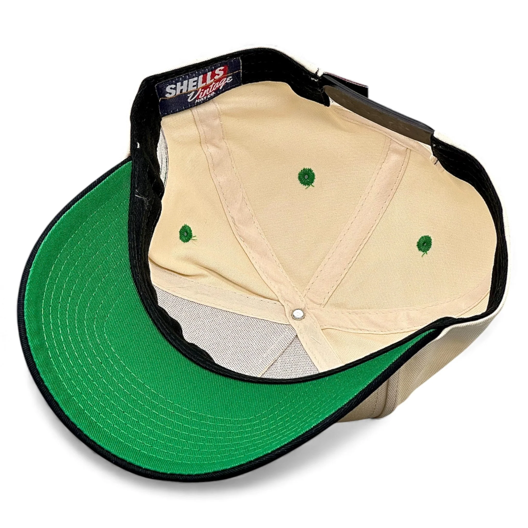 Philadelphia Snapback - The Cunningham - Image 7