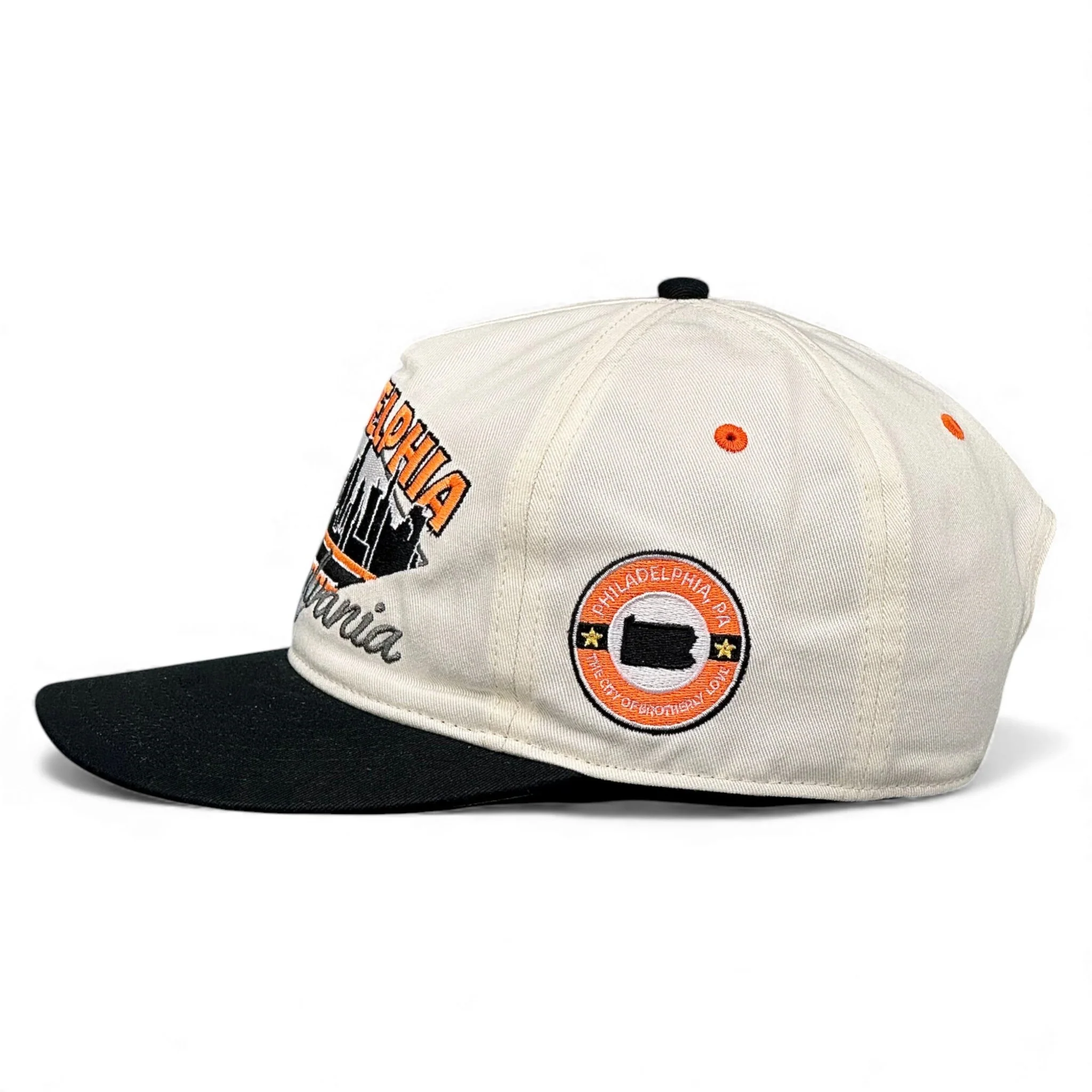 Philadelphia Snapback - The Lindros - Image 3
