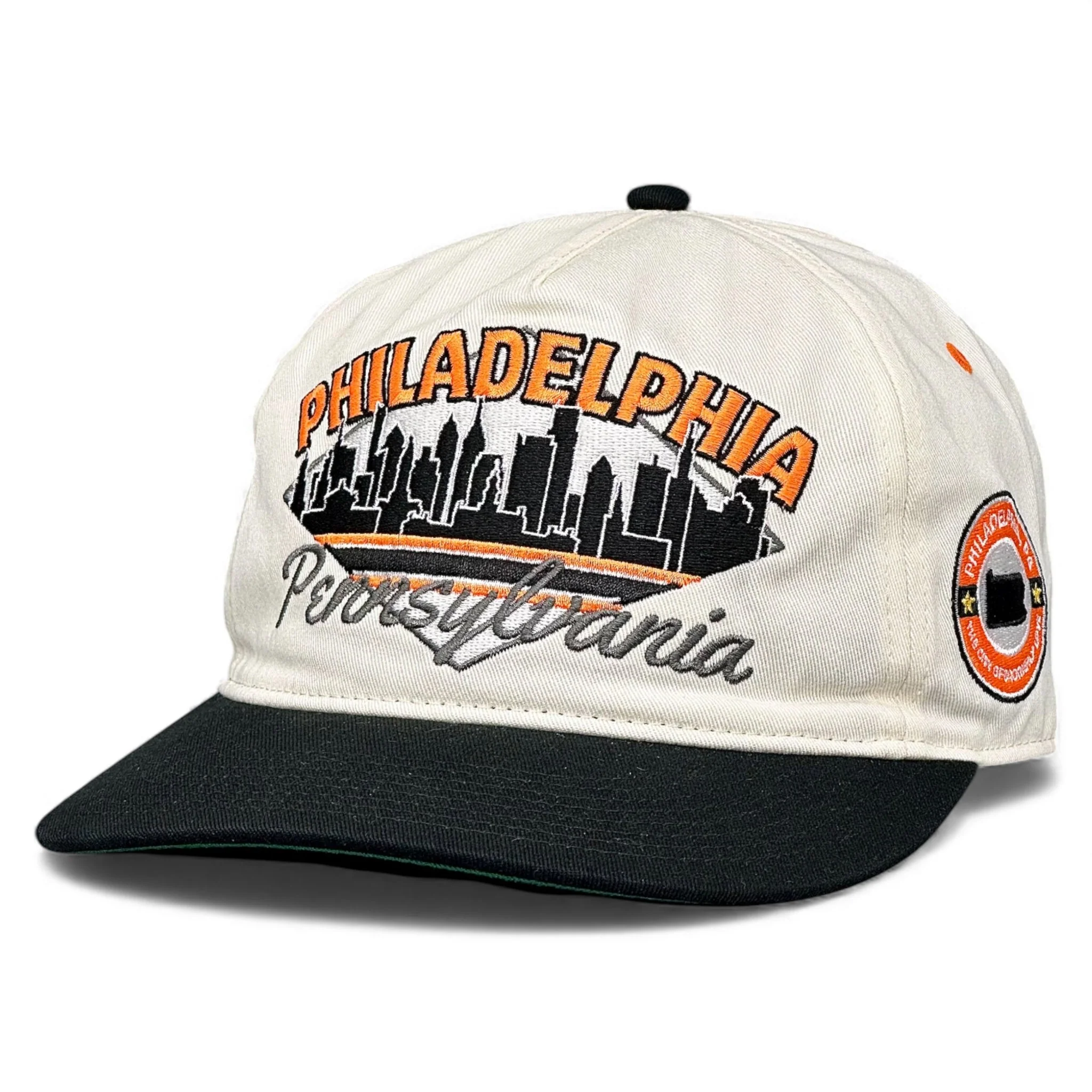 Philadelphia Snapback - The Lindros - Image 5
