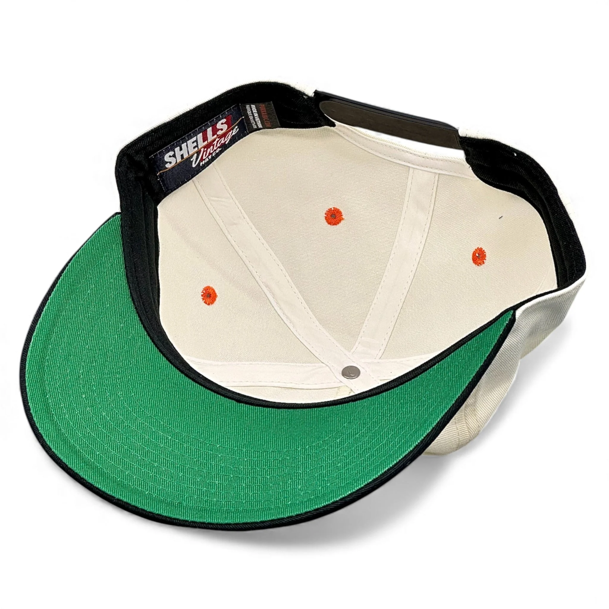 Philadelphia Snapback - The Lindros - Image 8