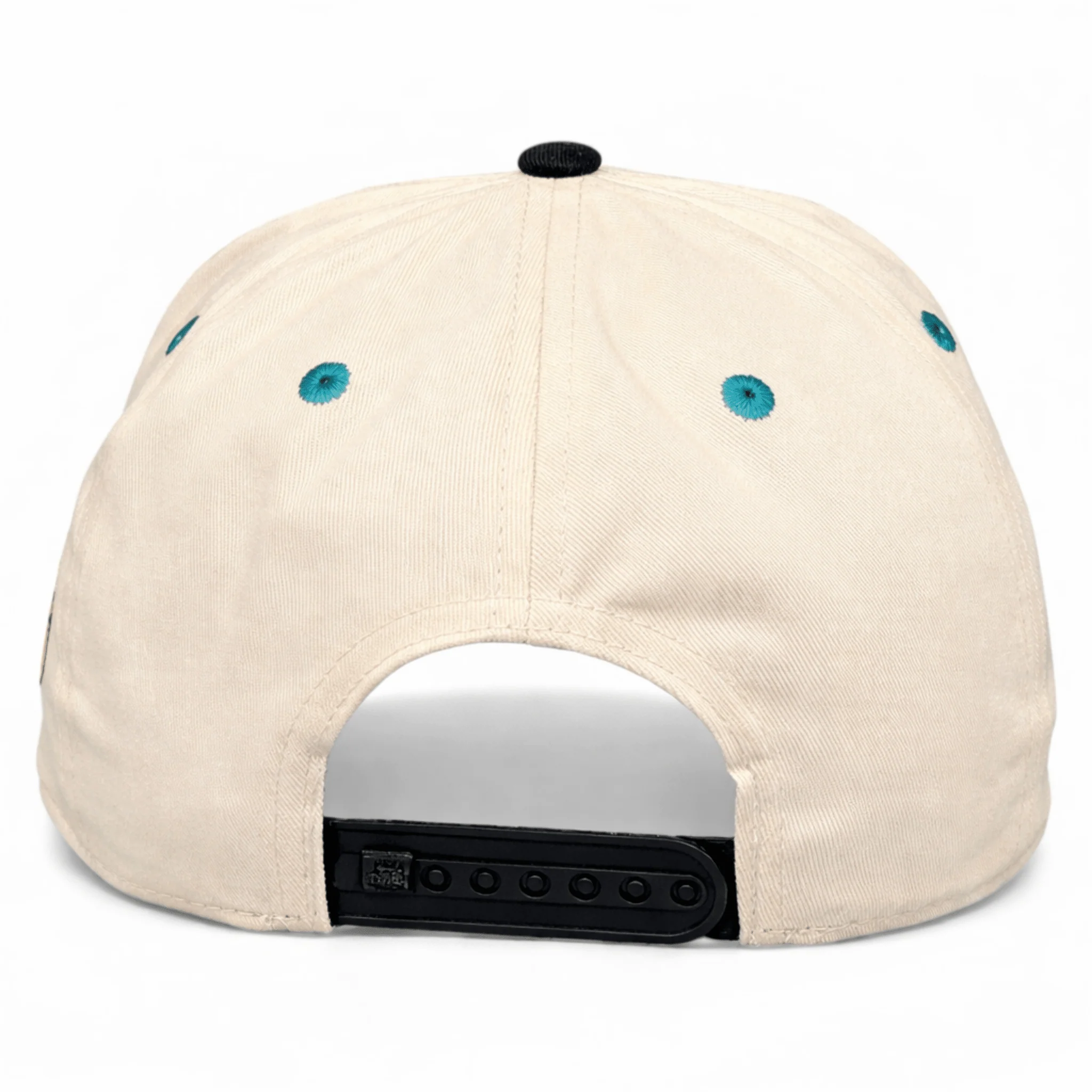 San Antonio Snapback - The Popovich - Image 4