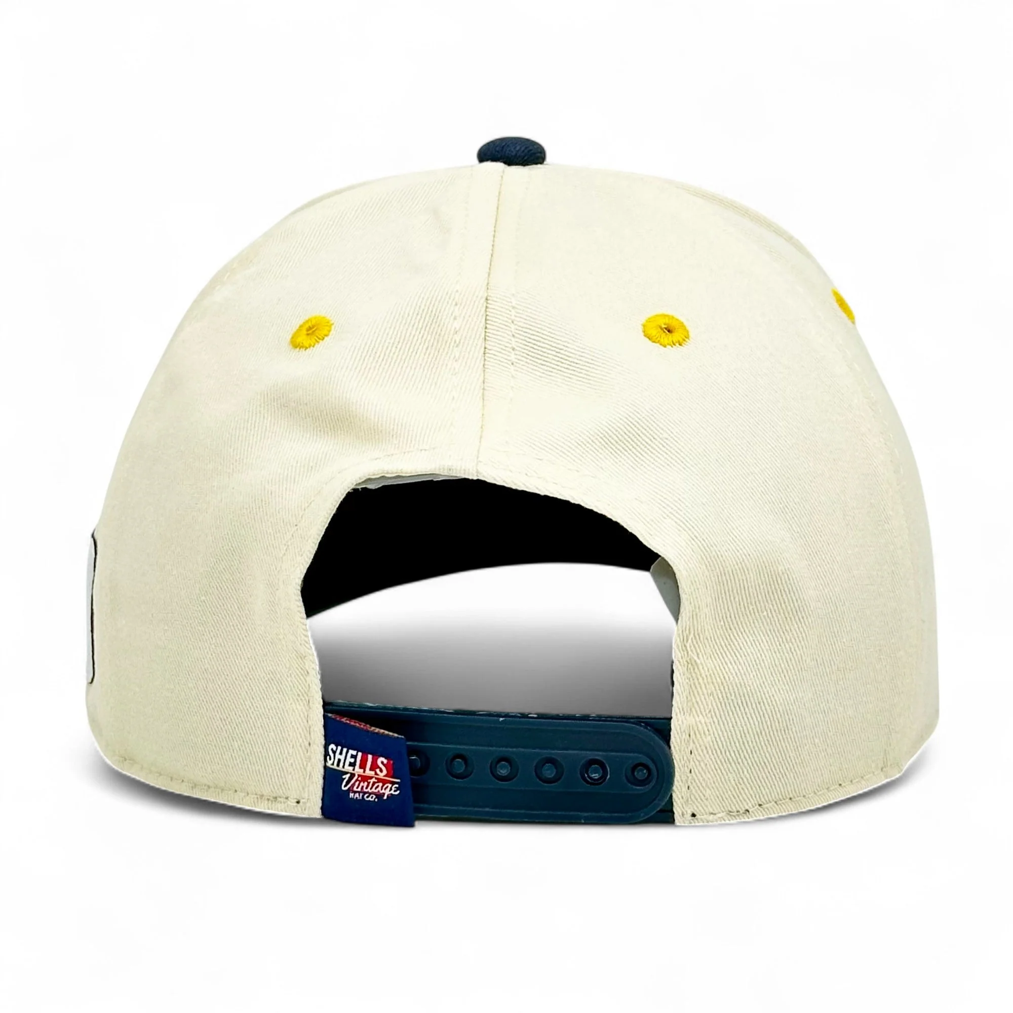 West Virginia Snapback  - The McAfee - Image 7