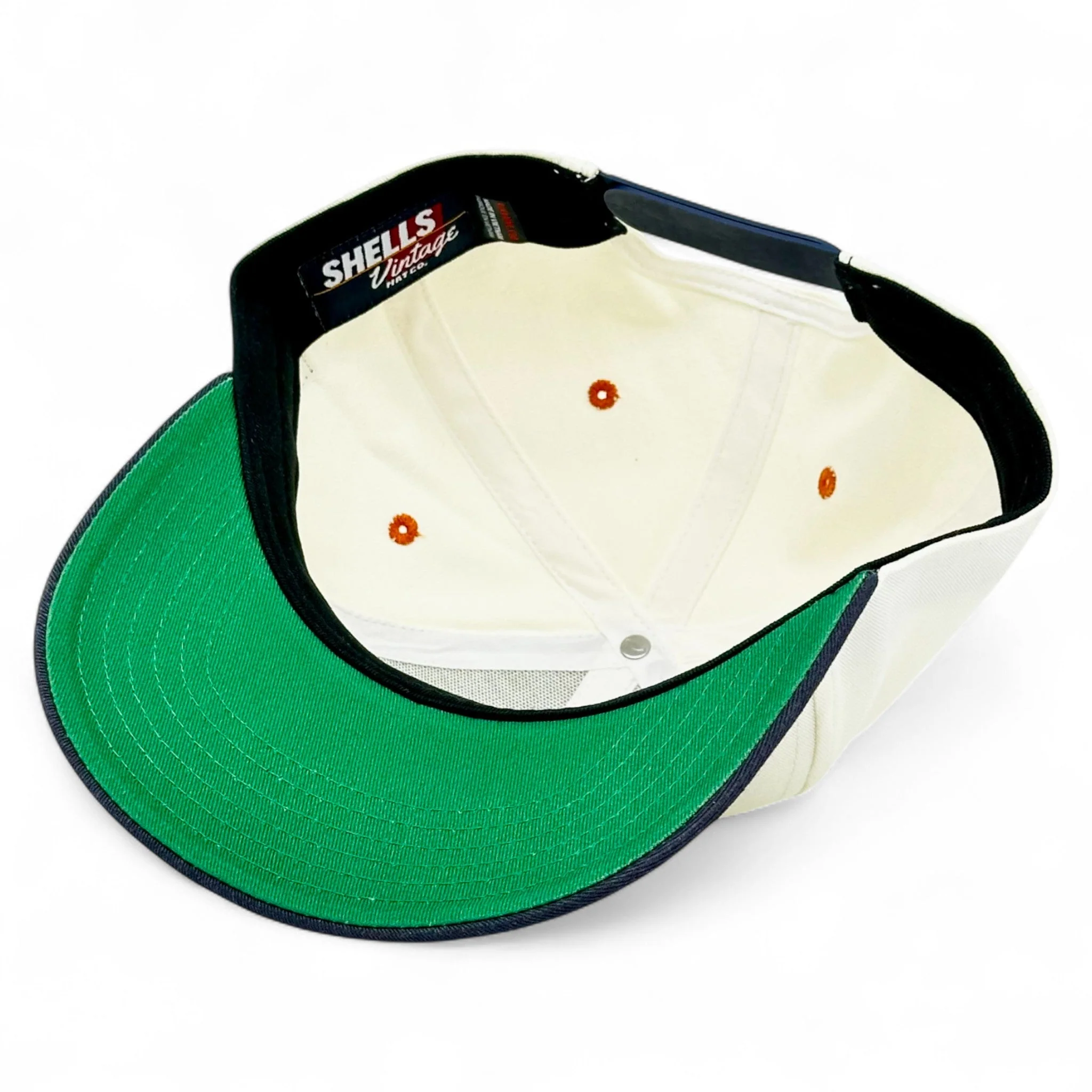Virginia Snapback - The Sampson - Image 7