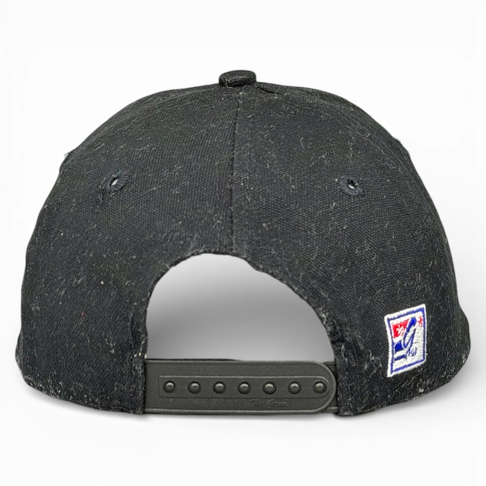 Wake Forest Demon Deacons Snapback - Image 4